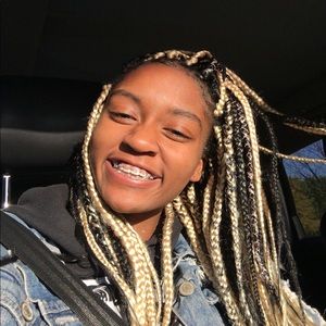 Meet your Posher, Zhane